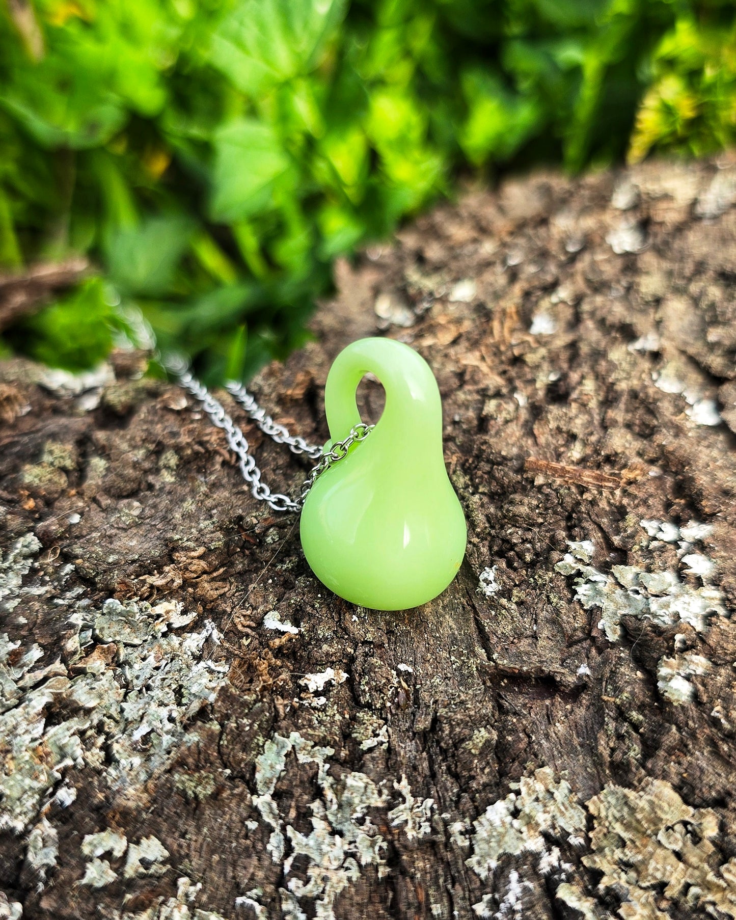 Pendentifs d'olfactothérapie®️