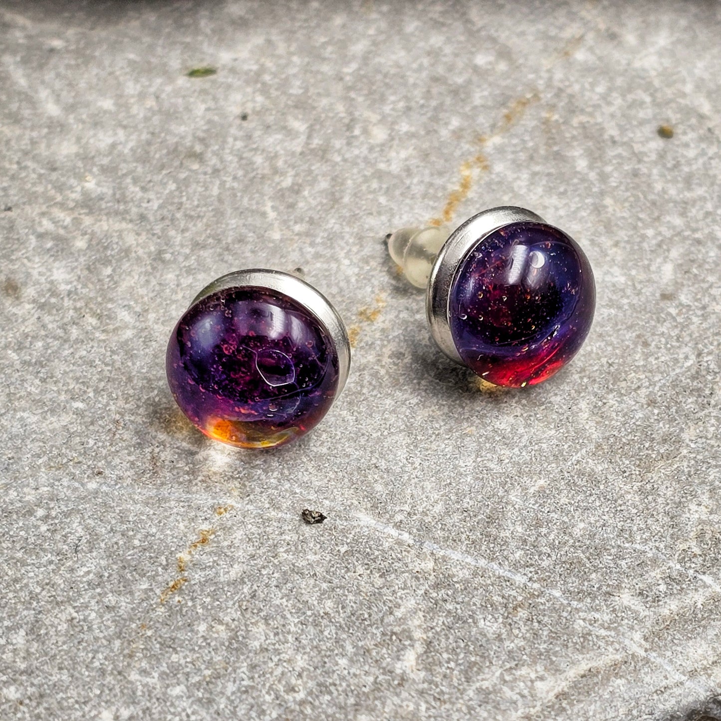 Puces d'oreilles Univers