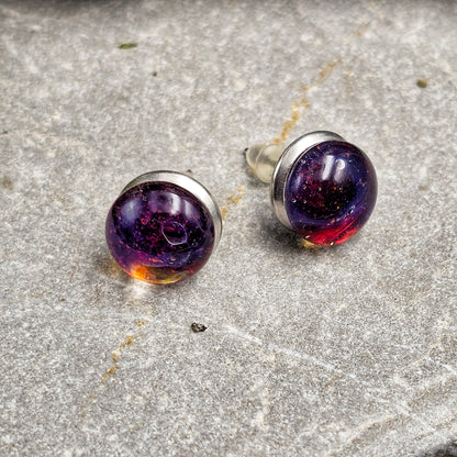 Puces d'oreilles Univers