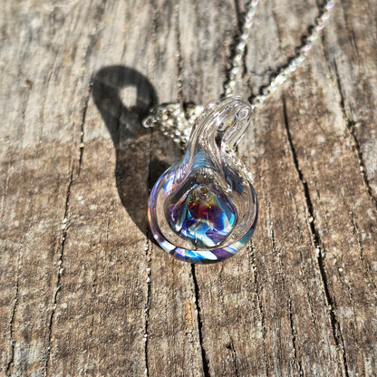 Pendentif d'olfactothérapie® - Univers n°52