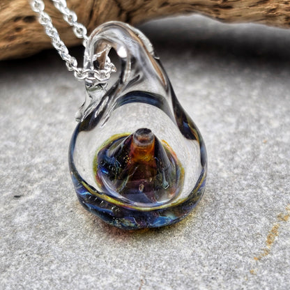 Pendentif d'olfactothérapie® - Univers n°41