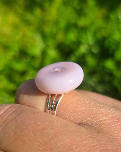 Bague d'Olfactothérapie Collection de Printemps