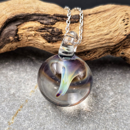 Pendentif Univers "Symposium"