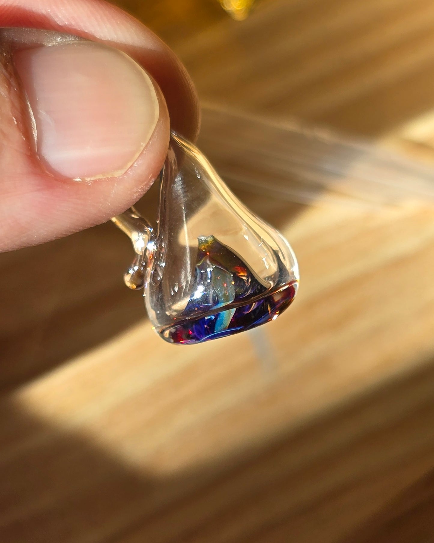 Pendentif d'olfactothérapie® - Univers n°101
