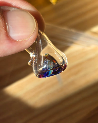 Pendentif d'olfactothérapie® - Univers n°101