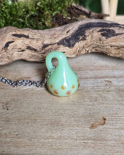 Pendentif d'olfactothérapie® - Printemps 1
