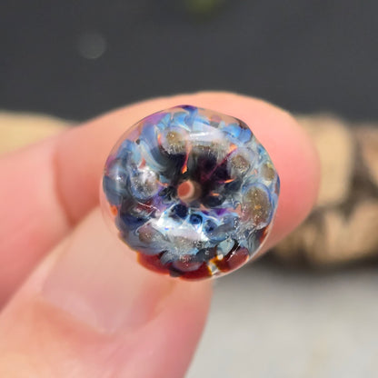 Pendentif d'olfactothérapie® - Univers n°70