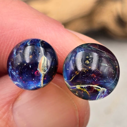 Puces d'oreilles Univers "Les atypiques"