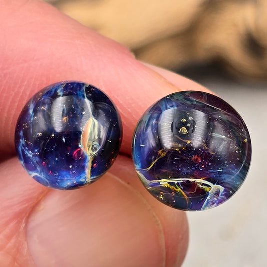 Puces d'oreilles Univers "Les atypiques"