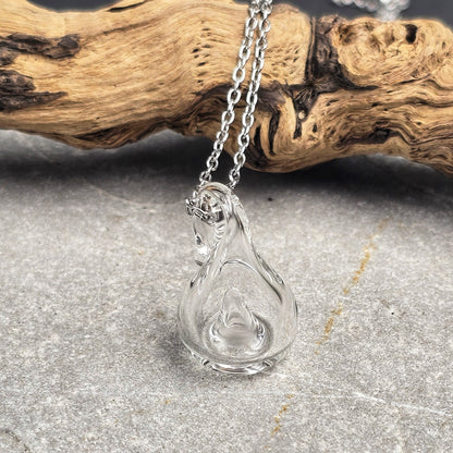 Pendentif d'olfactothérapie® Coloré