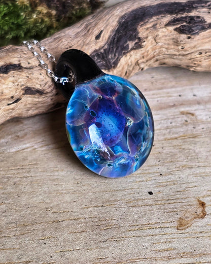 Pendentif Univers "Jiske"