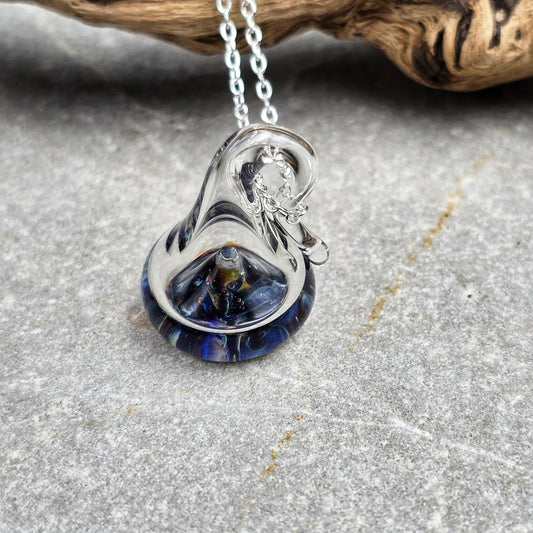 Pendentif d'olfactothérapie® - Univers n°68