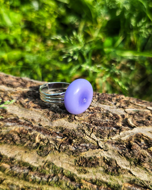 Bague d'Olfactothérapie Collection de Printemps