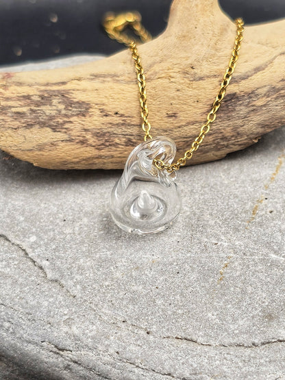 Pendentif d'olfactothérapie®
